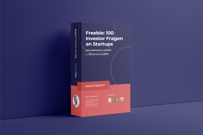 100 Investor questions for founders