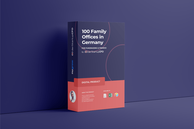The List of 100 Family Offices