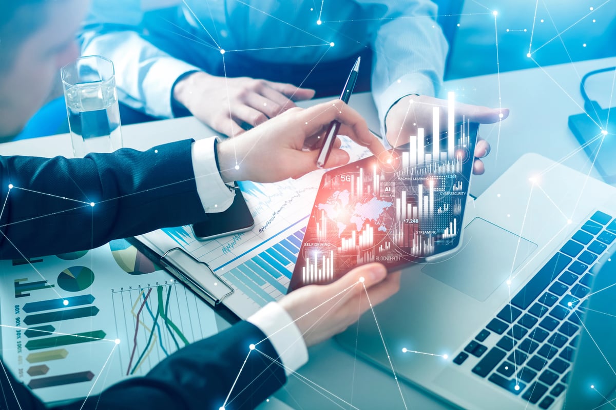 A Pitch Deck Roadmap: Taking the Expert Financial Advice to Secure the Investment You Need