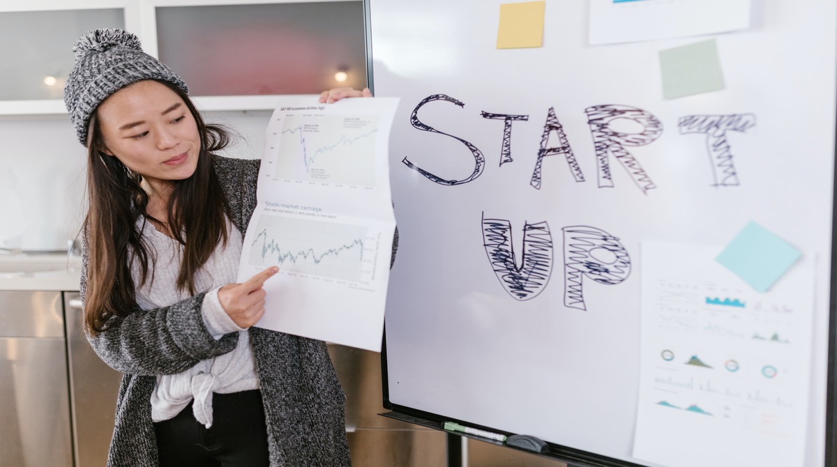 Construction an Effective Mission Statement Slide for Your Pitch Deck