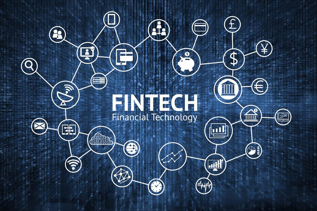 10 Top Fintech Series A Pitch Decks