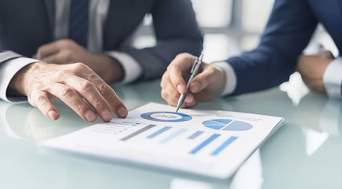 Creating a Winning Pitch Deck: Strategies for Your Pitch Deck Structure
