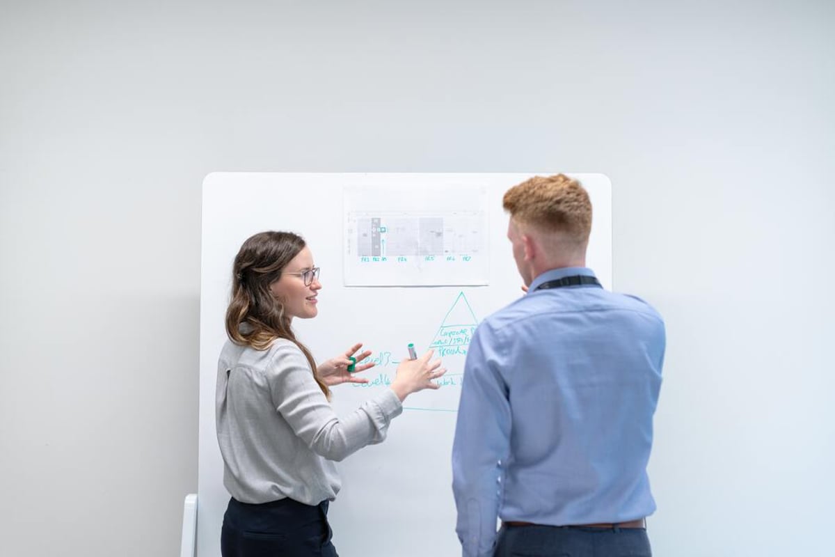 Creating the Best Pitch Deck: 5 Tips For Crafting an Impressive Investor Presentation