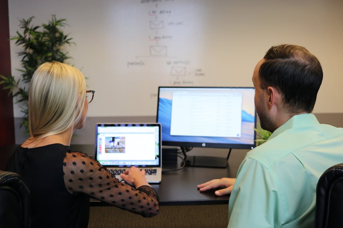 Creating the Perfect Pitch Deck: Insights From Financial & M&A Professionals