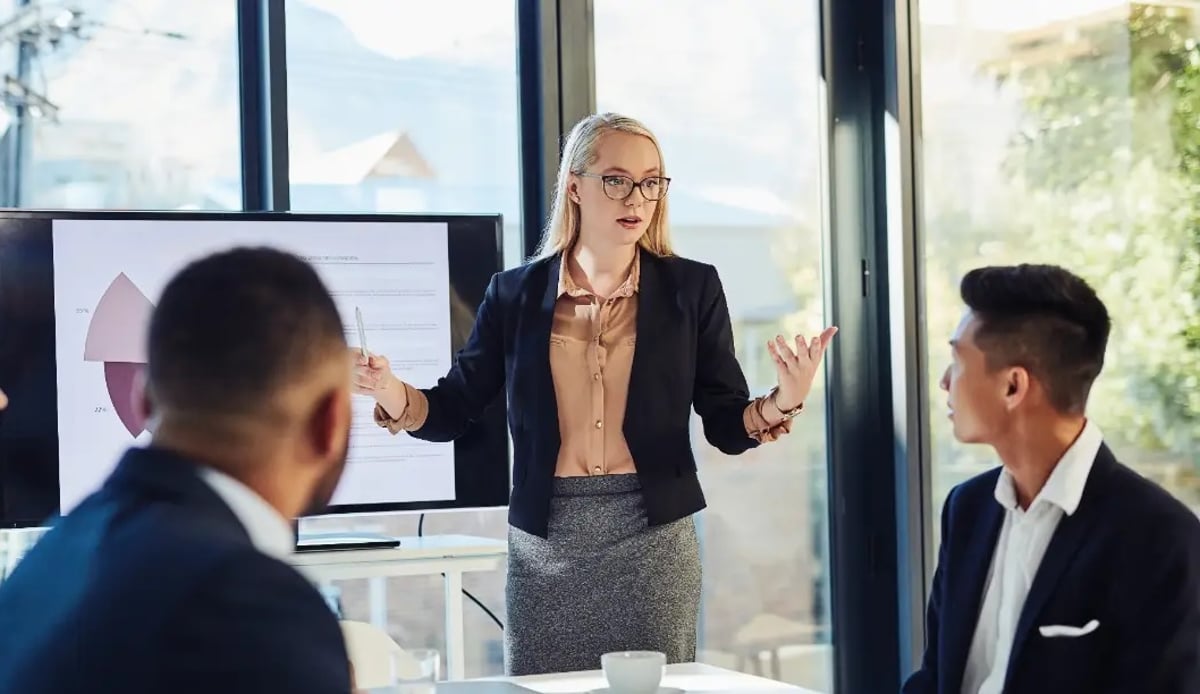 Creating an Investor Pitch Deck: A Step-by-Step Guide