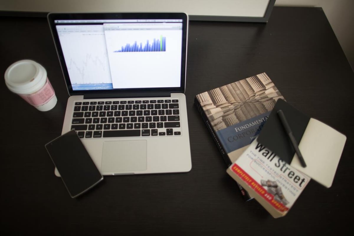 Exploring Germany's Uprising Fintech Startups
