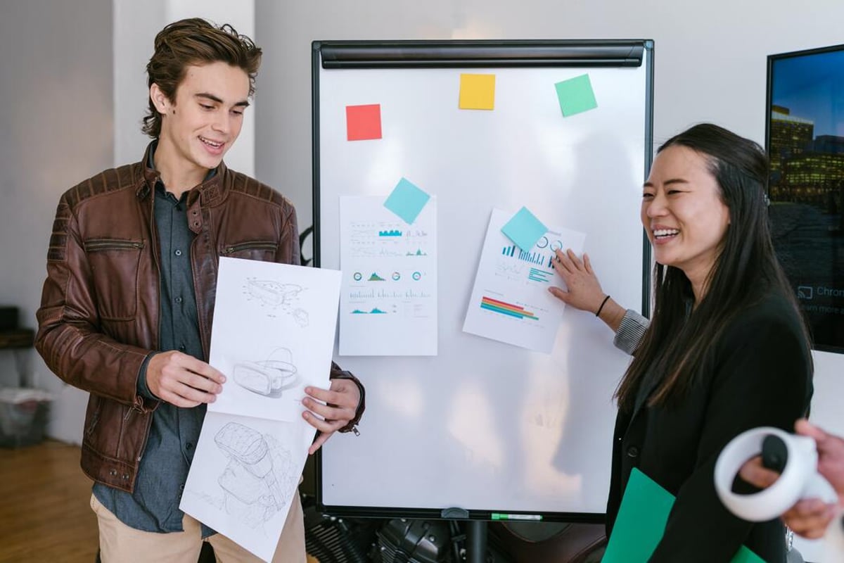 Exploring How the Competition Slide Impacts Negotiations and Valuation