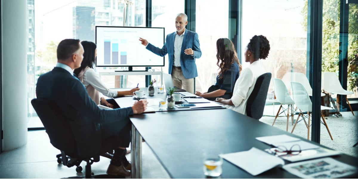 Pitch Deck Presentation : How To Present Your Pitch Deck for Securing Investment