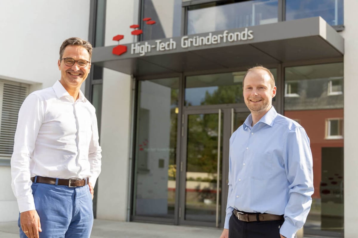 Top 10 Early Stage Investors in Germany: Who to Turn to for Funding