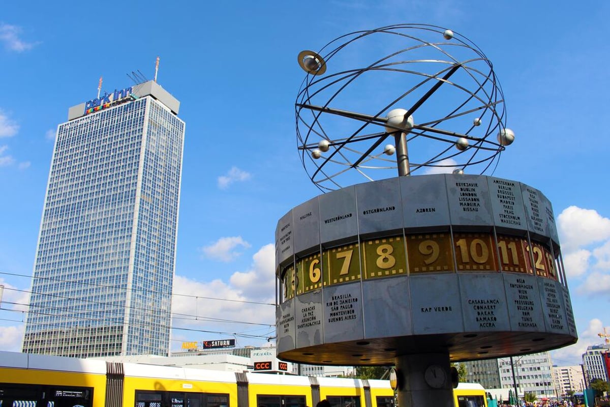 Top 12 Berlin VCs ; The Startup Capital of Europe