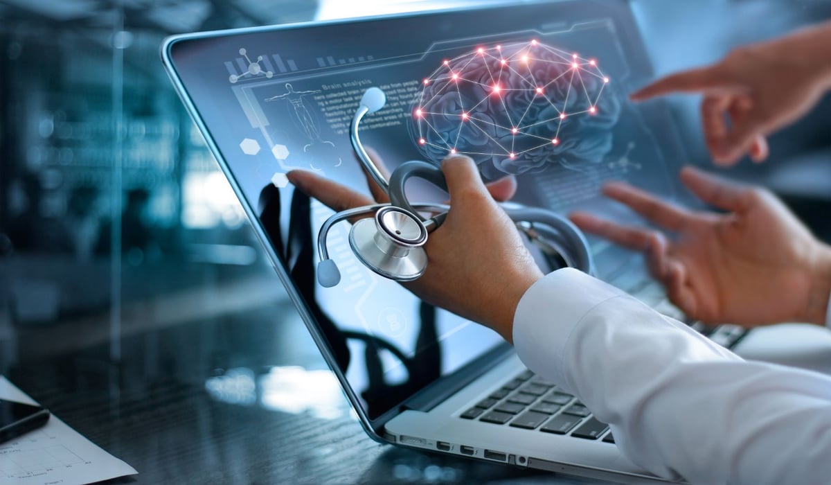 Top 10 Healthcare Series A Pitch Decks